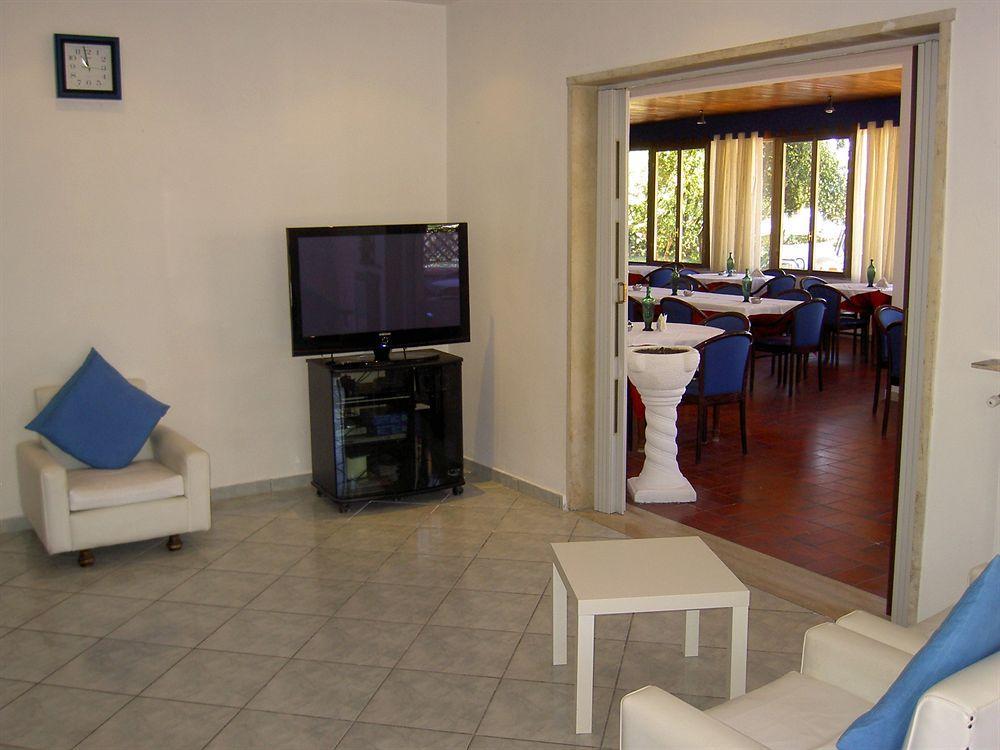 Baia Del Sole Hotel Паестум Екстериор снимка
