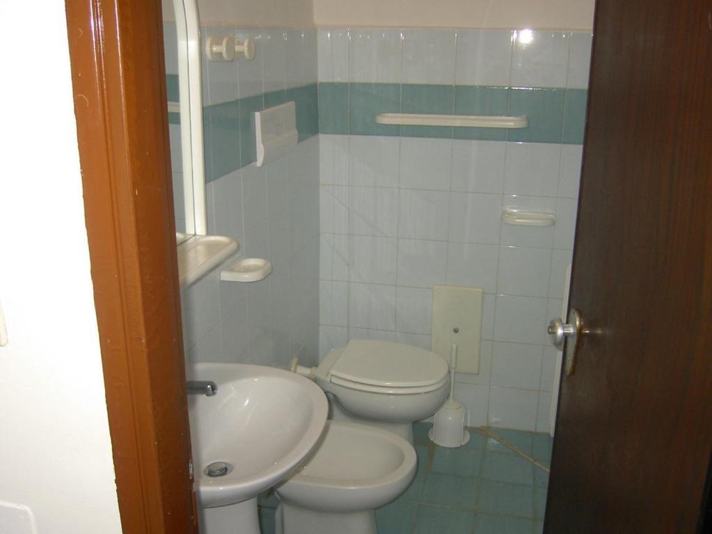 Baia Del Sole Hotel Паестум Стая снимка
